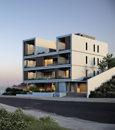 Image No.7-1 Bed Apartment for sale