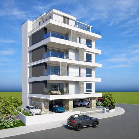 Image No.2-2 Bed Apartment for sale