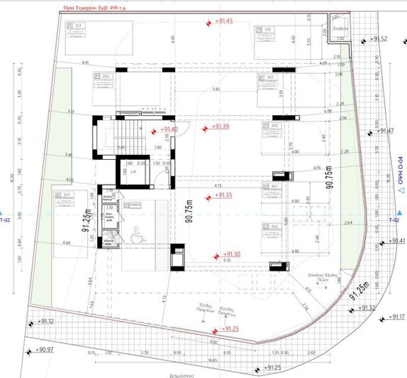 Image No.5-2 Bed Apartment for sale