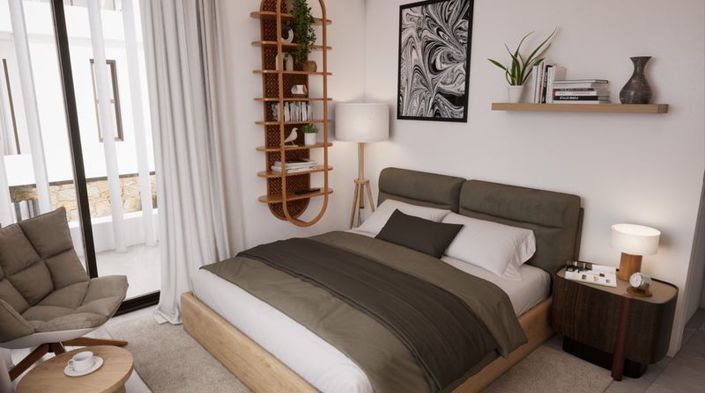 Image No.11-4 Bed Villa for sale