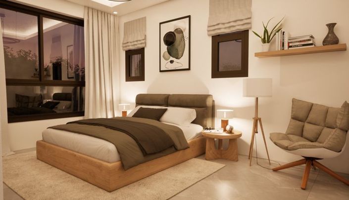 Image No.12-4 Bed Villa for sale