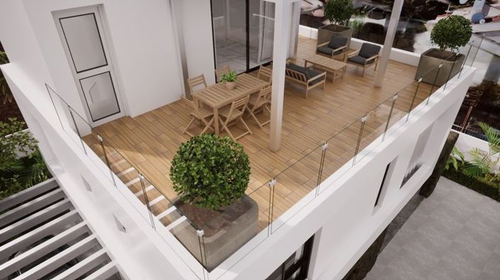 Image No.19-4 Bed Villa for sale