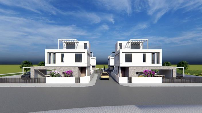 Image No.20-4 Bed Villa for sale