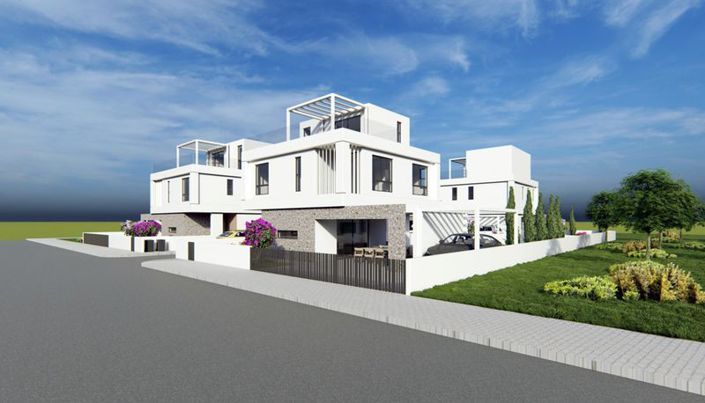 Image No.21-4 Bed Villa for sale