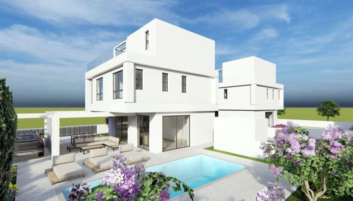 Image No.22-4 Bed Villa for sale