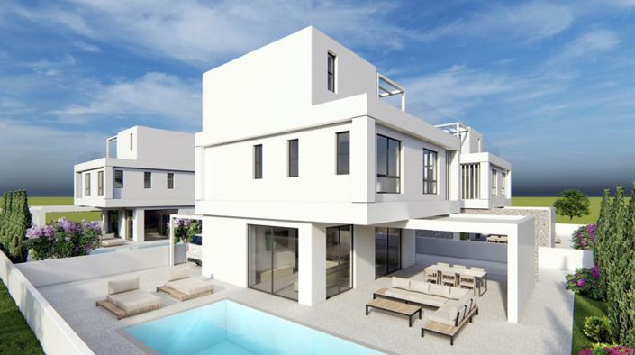 Image No.25-4 Bed Villa for sale