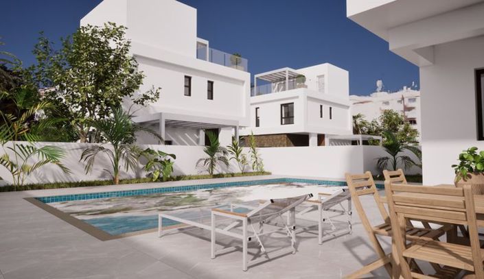 Image No.28-4 Bed Villa for sale