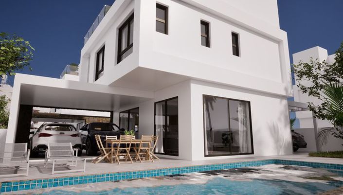 Image No.29-4 Bed Villa for sale