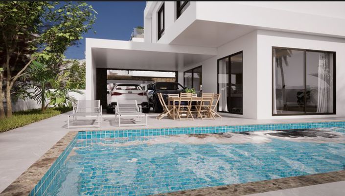 Image No.30-4 Bed Villa for sale