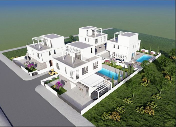 Image No.31-4 Bed Villa for sale