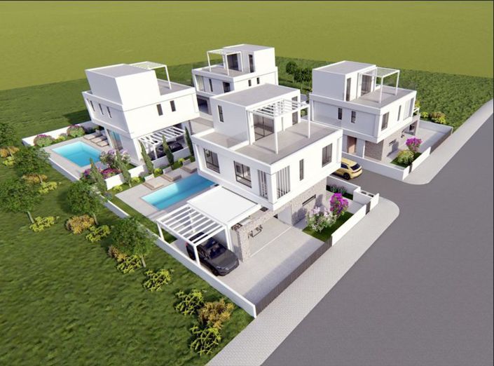 Image No.32-4 Bed Villa for sale