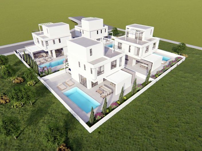 Image No.33-4 Bed Villa for sale