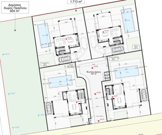 Image No.34-4 Bed Villa for sale