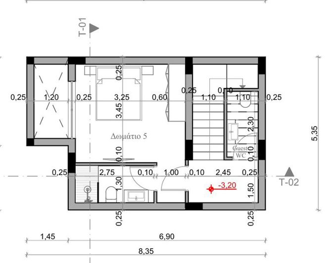 Image No.35-4 Bed Villa for sale