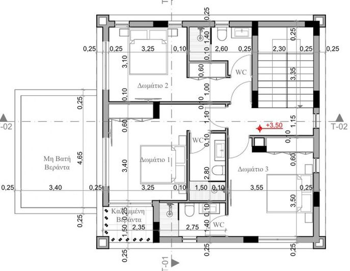 Image No.37-4 Bed Villa for sale