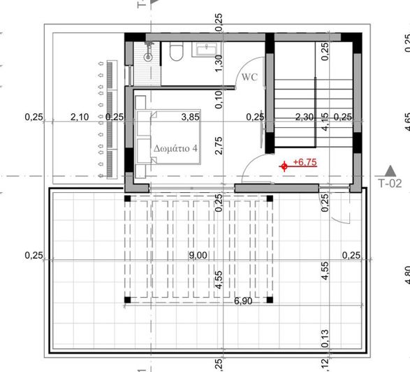 Image No.38-4 Bed Villa for sale