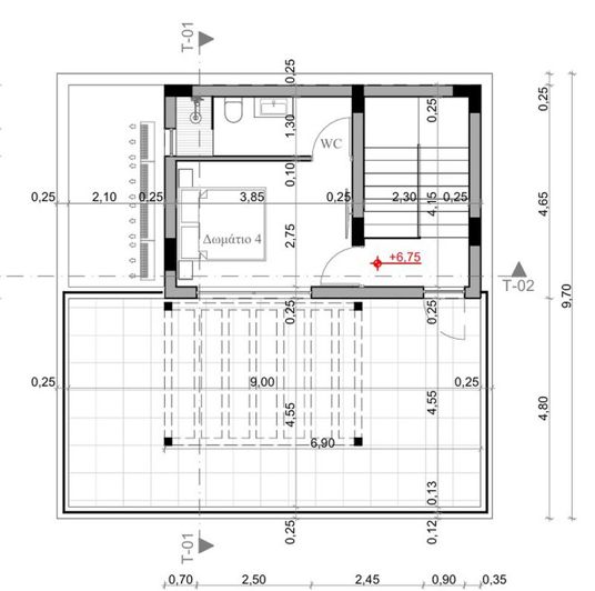 Image No.41-4 Bed Villa for sale