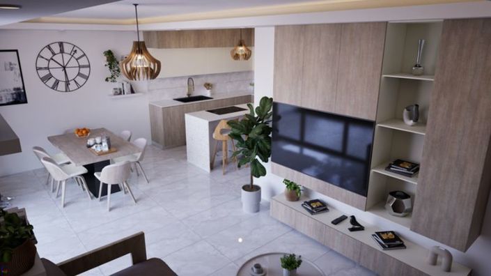 Image No.8-3 Bed Apartment for sale