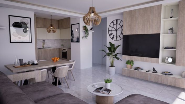 Image No.9-3 Bed Apartment for sale