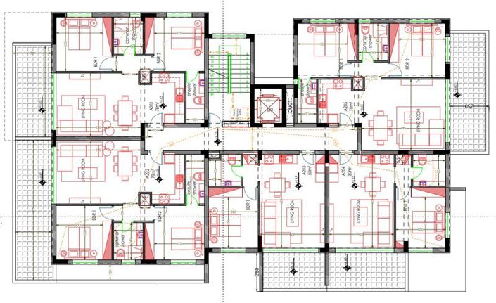 Image No.22-2 Bed Apartment for sale