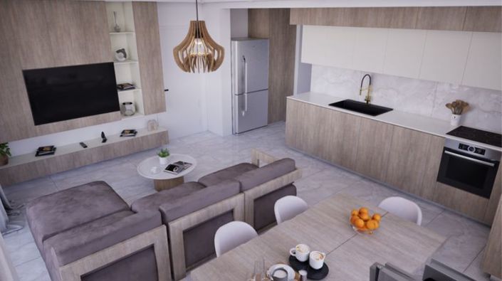 Image No.3-2 Bed Apartment for sale