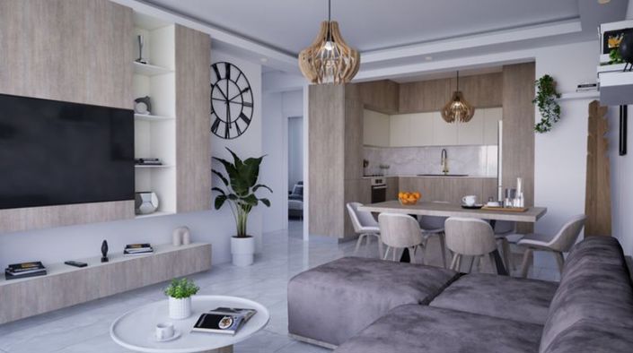 Image No.11-2 Bed Apartment for sale