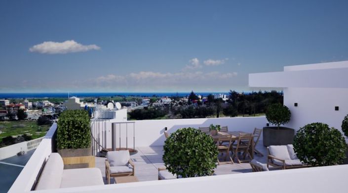 Image No.21-2 Bed Apartment for sale