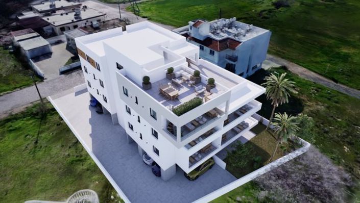 Image No.16-2 Bed Apartment for sale