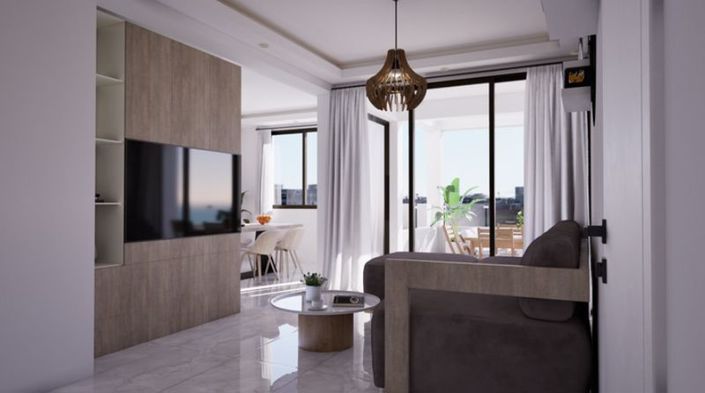 Image No.4-2 Bed Apartment for sale