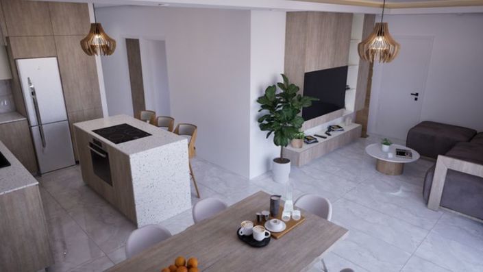 Image No.7-2 Bed Apartment for sale