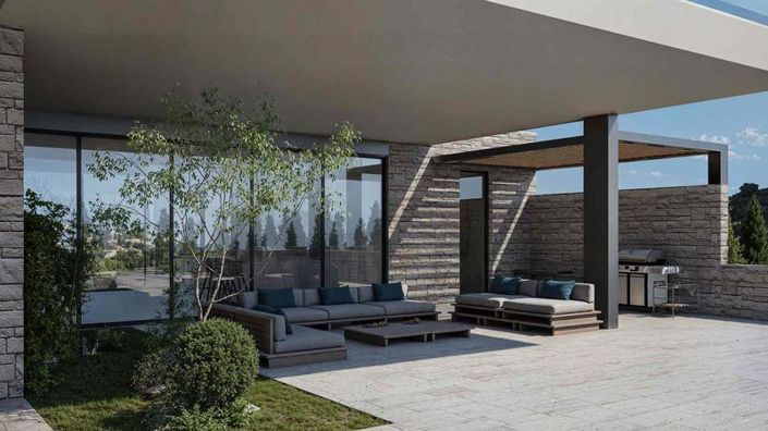 Image No.10-7 Bed Villa for sale