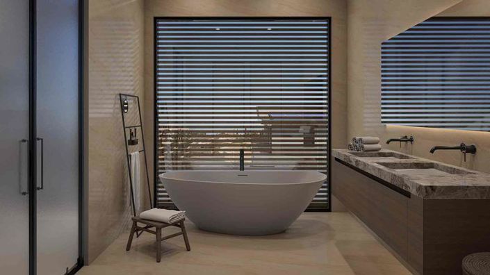 Image No.19-7 Bed Villa for sale