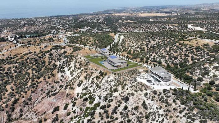 Image No.21-7 Bed Villa for sale