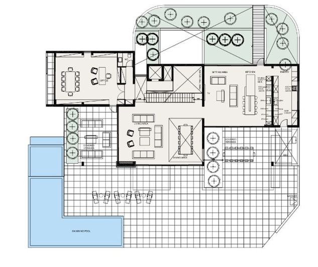 Image No.23-7 Bed Villa for sale