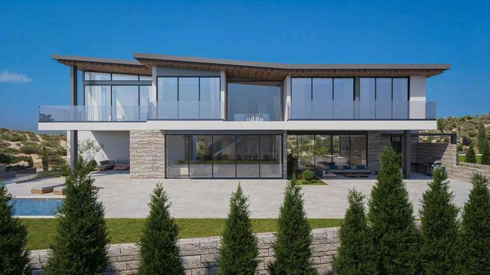 Image No.7-7 Bed Villa for sale