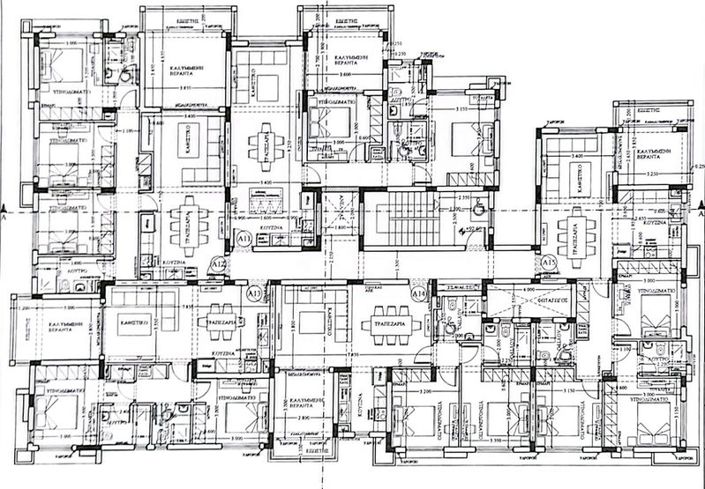 Image No.14-2 Bed Apartment for sale