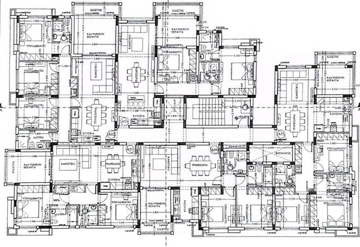 Image No.13-3 Bed Apartment for sale