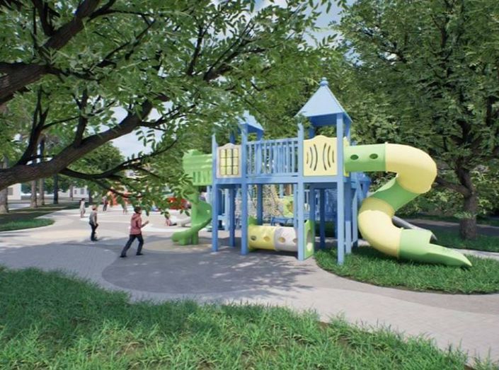 Image No.11-1 Bed Apartment for sale