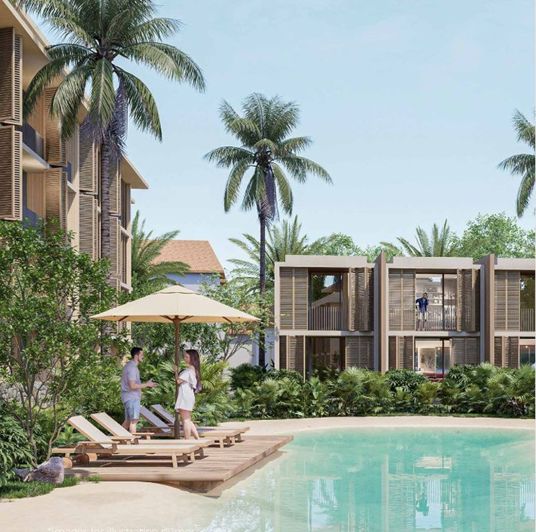 Image No.12-1 Bed Apartment for sale