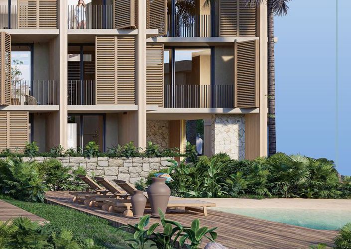 Image No.16-2 Bed Apartment for sale