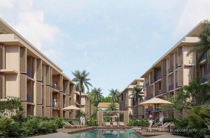 Image No.15-2 Bed Apartment for sale