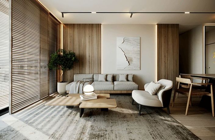 Image No.2-2 Bed Apartment for sale