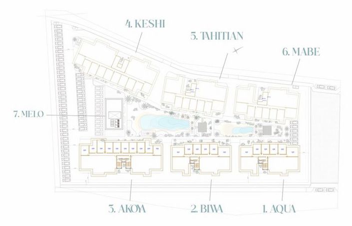 Image No.23-2 Bed Apartment for sale