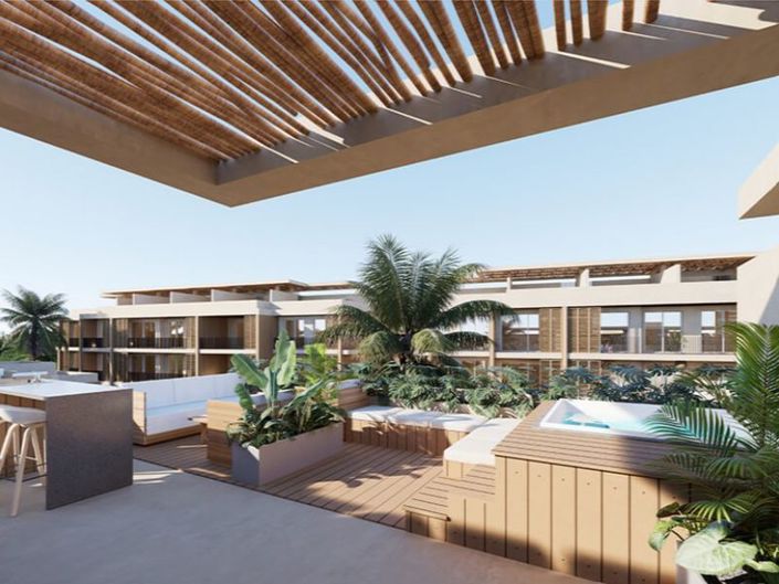 Image No.10-1 Bed Apartment for sale