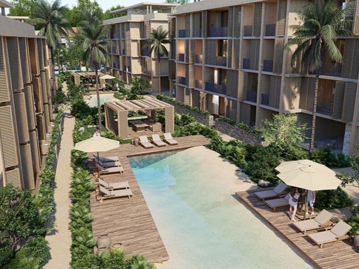 Image No.2-1 Bed Apartment for sale