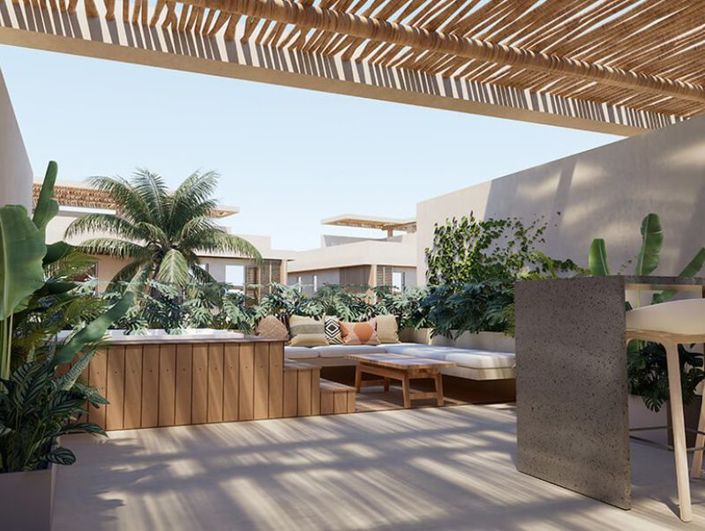 Image No.9-1 Bed Apartment for sale