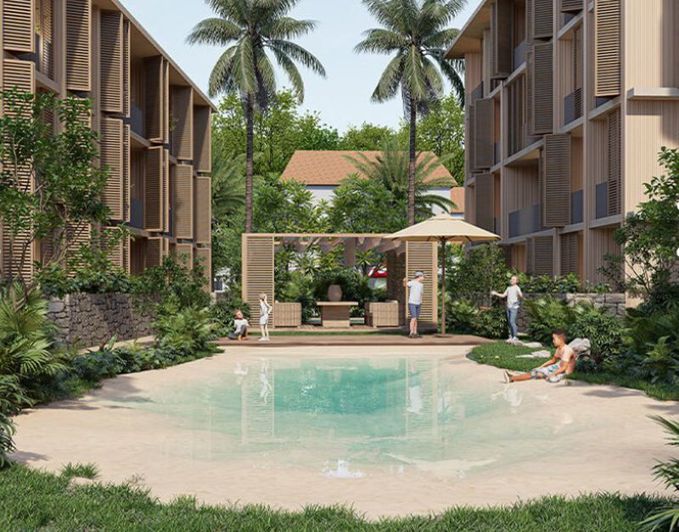 Image No.13-2 Bed Villa for sale