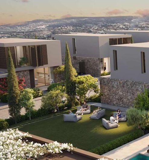 Image No.3-6 Bed Villa for sale