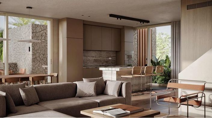 Image No.4-6 Bed Villa for sale