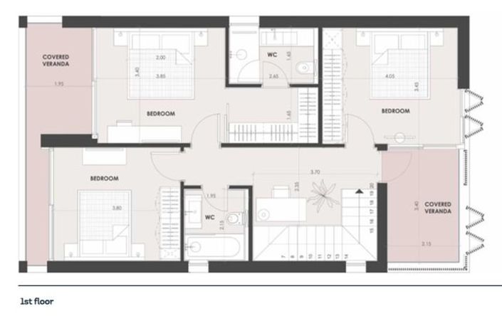 Image No.10-3 Bed Villa for sale